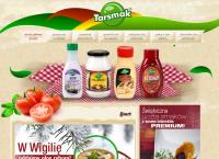 Tarsmak Bis Sp. Z O.o. Przedsiębiorstwo Produkcji i Obrotu Artykułami Spożywczymi