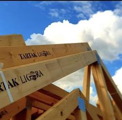 Ligora. Tartak