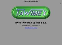 PPHU Tawimex Sp. z o.o.