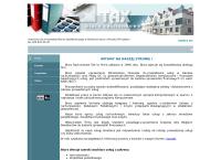 Tax. Biuro Rachunkowe - Doradztwo Podatkowe - Grabowski W., Biegły Rewident