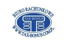 Biuro Rachunkowe Tax-Bonus. Usługi księgowe