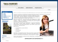 Tax-Expert S.c Biuro Rachunkowe