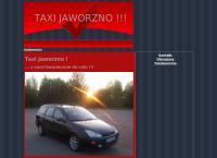 Chorąży Mariusz. Taxi