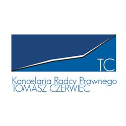 Kancelaria Radca Prawny Tomasz Czerwiec