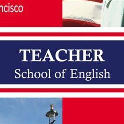 Teacher School of English