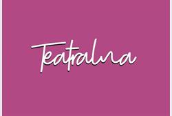 Restauracja Teatralna