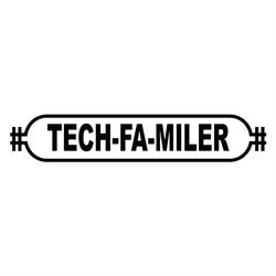 Tech-Fa-Miler. Producent pras i urządzeń pneumatycznych do klejenia drewna