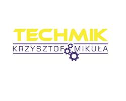 Techmik. Krzysztof Mikuła