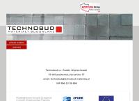Technobud s.c. Rudzki, Wojciechowski