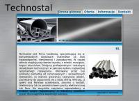 Technostal s.c.