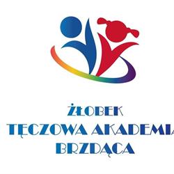 Żłobek Tęczowa Akademia Brzdąca