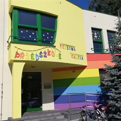 Przedszkole Niepubliczne "Tęczowa Chatka"