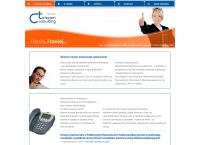 Telecom Consulting Sp. z o.o.