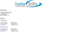 Tele-Info Tadeusz Okroj