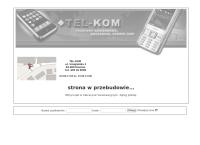 Tel-Kom Łukasz Kliś