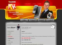 Telkom Firma Handlowo-Usługowa Damian Soska