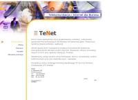 Tenet. Telekomunikacja i Internet Dla Biznesu