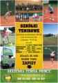 Szkółki tenisowe - Akademia Tenisa Prince Poznań