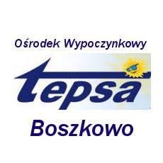 Tepsa. Ośrodek Wypoczynkowy
