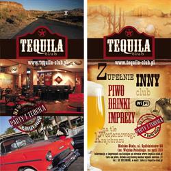 Tequila. Club, tequila