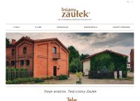 Lniany Zaułek
