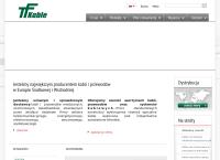 Tele-Fonika Kable Handel Sp. z o.o. S.K.A.