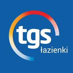 TGS PARTNER - sieć salonów łazienek Wyposażenie łazienek