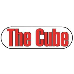 The Cube Robert Cichy