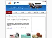 Tiara Mariola Pelczarska
