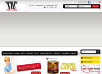 TIC S.A. Towarzystwo Jednolitych Cen Hurtownia