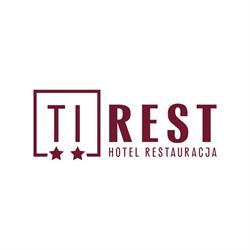 TIREST Hotel Restauracja