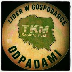 Tkm Recykling Polska Tomasz Kuzynowski
