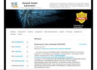 Technikum Łączności nr 14 w Krakowie