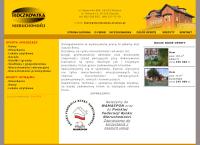 Tłoczkowska Bożena, mgr inż. Agencja nieruchomości