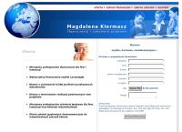 Kiermasz Magdalena. Tłumaczenia i szkolenia językowe