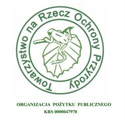 Towarzystwo na Rzecz Ochrony Przyrody