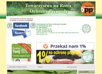 Towarzystwo na Rzecz Ochrony Przyrody