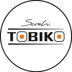 Tobiko Sushi. Dostawy do domu i biura