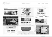 Tolus. Strony internetowe, webdesign