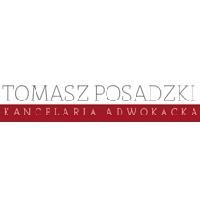 Posadzki Tomasz Adwokat