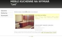 Meble Tomasz Leś