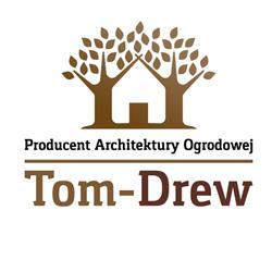 Grupa TOM-DREW Sp. z o. o. sp. k. ARCHITEKTURA OGRODOWA GALANTERIA OGRODOWA PŁOTY OSŁONOWE PALIKI