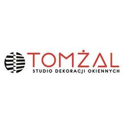 TOMŻAL - Studio Markiz i Dekoracji Okiennych