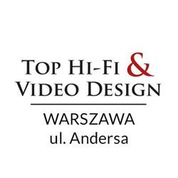 Top Hi-Fi & Video Design