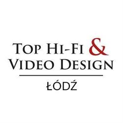 Top Hi-Fi & Video Design