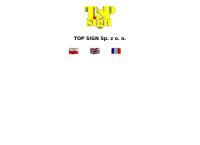 TOP Sign Sp. z o.o.