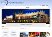 Top Travel Service S.C. Barbara Marchewka, Katarzyna Szczurek