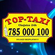 Top Taxi - Stowarzyszenie Taksówkowe