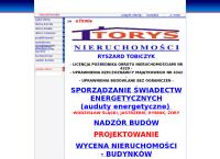 Torys. Ryszard Tobiczyk