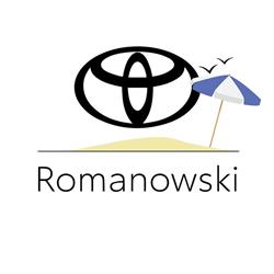 Dealer Toyota Autoryzowana Stacja Obsługi Marek Romanowski Sp.J.